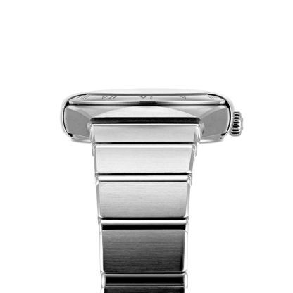Omega Constellation 25mm Damenuhr O13110256053001 – Bild 4