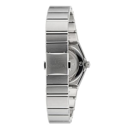 Omega Constellation 25mm Damenuhr O13115256053001 – Bild 3