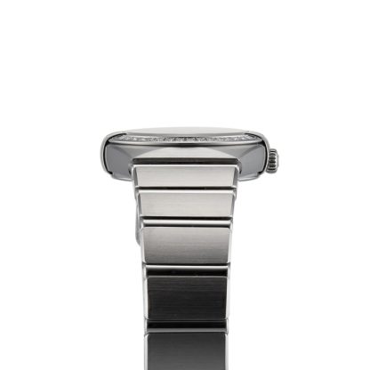 Omega Constellation 25mm Damenuhr O13115256053001 – Bild 5