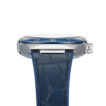 Omega Constellation Co-Axial Master Chronometer 41mm Herrenuhr blau O13133412103001 – Bild 5