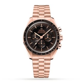 Omega Moonwatch Professional Co-Axial Master Chronometer 42mm Herrenuhr O31060425001001