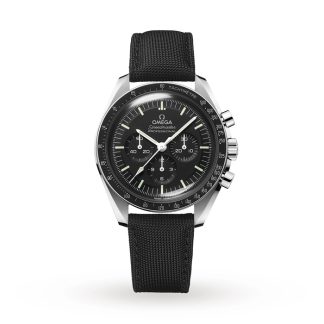 Omega Neu 2021 Speedmaster Moonwatch Professional Co-Axial Master Chronometer 42mm Herren O31032425001001