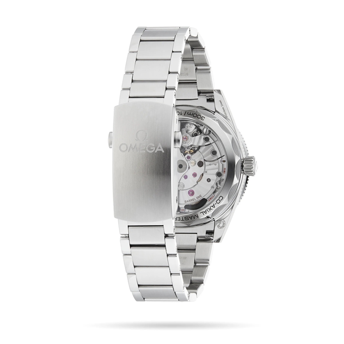 Omega Seamaster 300 Co-Axial Master Chronometer 41mm O23430412103001 – Bild 5