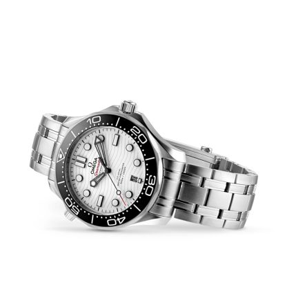 Omega Seamaster 300m 42mm Herrenuhr O21030422004001 – Bild 2