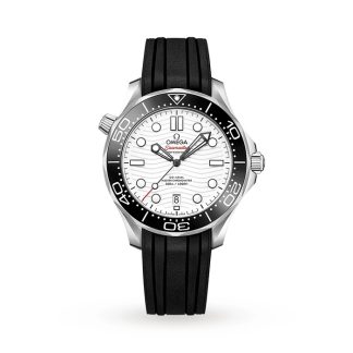 Omega Seamaster 300m 42mm Herrenuhr O21032422004001