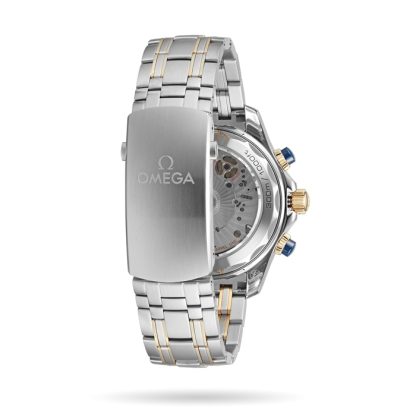 Omega Seamaster 300m 44mm Herrenuhr O21020445103001 – Bild 3