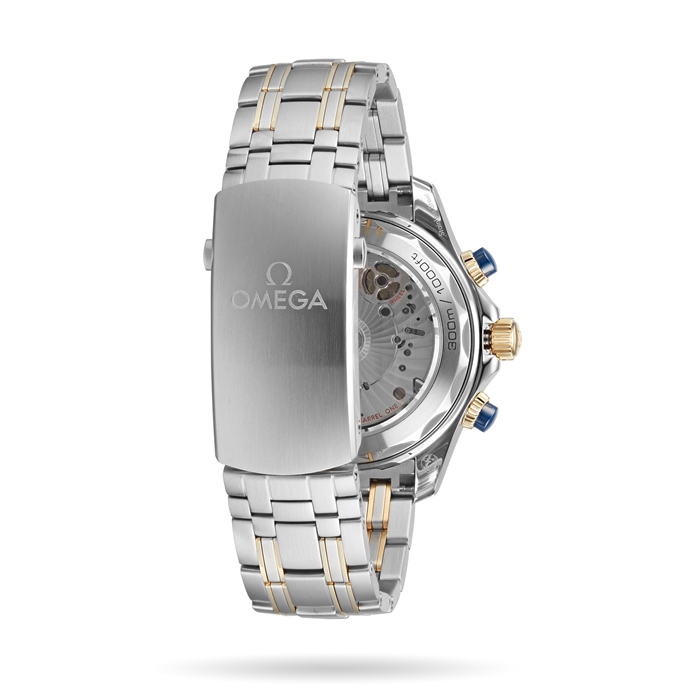 Omega Seamaster 300m 44mm Herrenuhr O21020445103001 – Bild 3