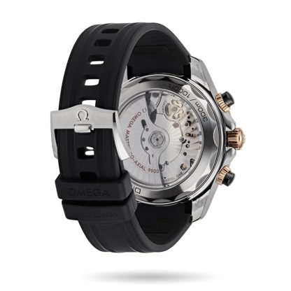 Omega Seamaster 300m 44mm Herrenuhr O21022445101001 – Bild 3