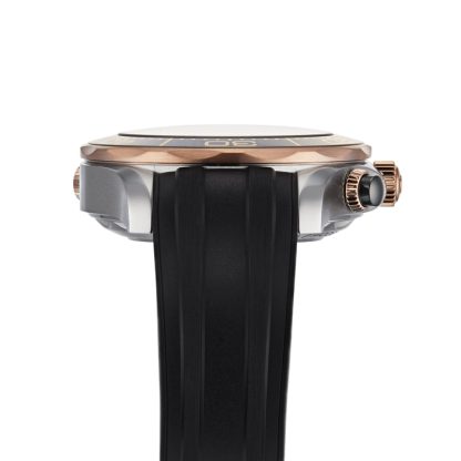 Omega Seamaster 300m 44mm Herrenuhr O21022445101001 – Bild 5