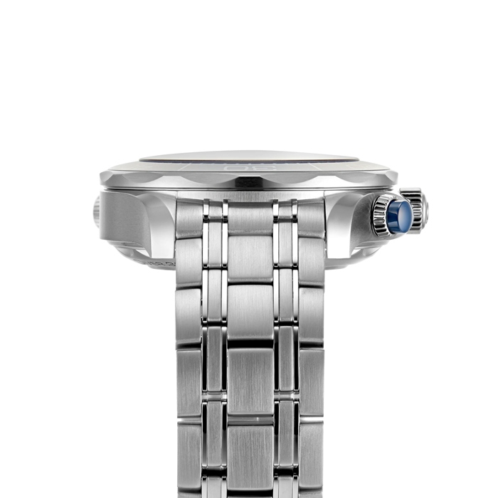 Omega Seamaster 300m Co-Axial 44 mm O21030445106001 – Bild 5