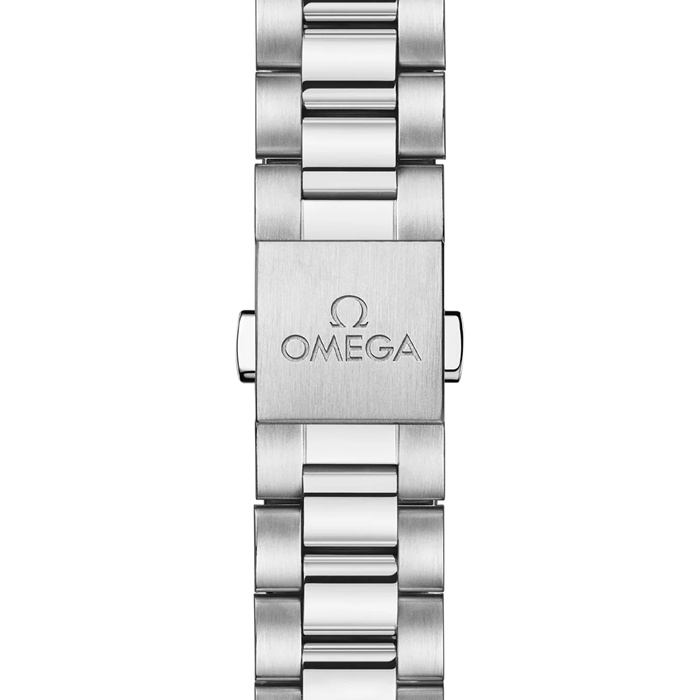 Omega Seamaster Aqua Terra 150M 30mm Damenuhr lila O22010302010002 – Bild 5