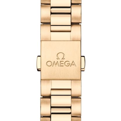 Omega Seamaster Aqua Terra 150M 30mm Damenuhr weiß O22055302055001 – Bild 4