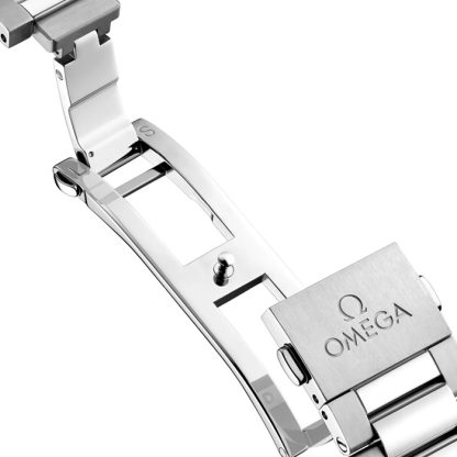 Omega Seamaster Aqua Terra 150M 41mm Herrenuhr schwarz O22010412101002 – Bild 5