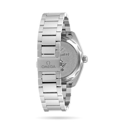 Omega Seamaster Aqua Terra 150M Co-Axial Master Chronometer 41mm Peking 2022 O52210412104001 – Bild 5