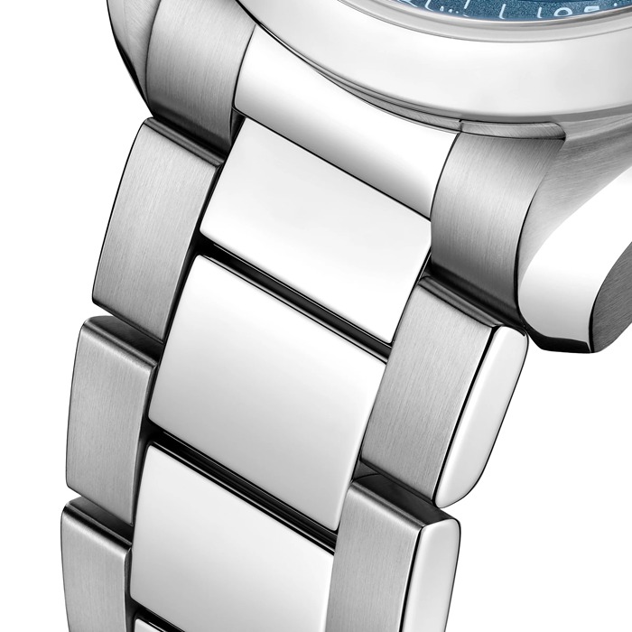 Omega Seamaster Aqua Terra 150M Co-Axial Master Chronometer 41mm Sommer Blau O22010412103005 – Bild 5