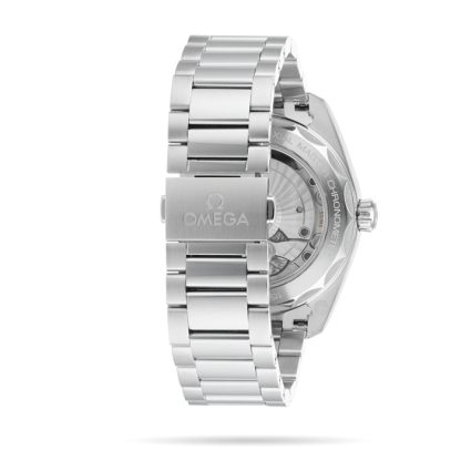 Omega Seamaster Aqua Terra 150M Co-Axial Master Chronometer Kleine Sekunde 38mm Unisex Uhr O22010382010001 – Bild 5