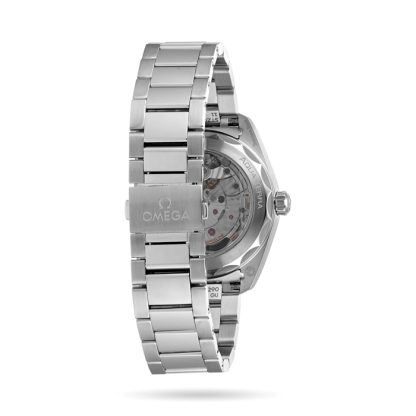 Omega Seamaster Aqua Terra 150M Co-Axial Master Chronometer kleine Sekunde 41mm O22010412102004 – Bild 5