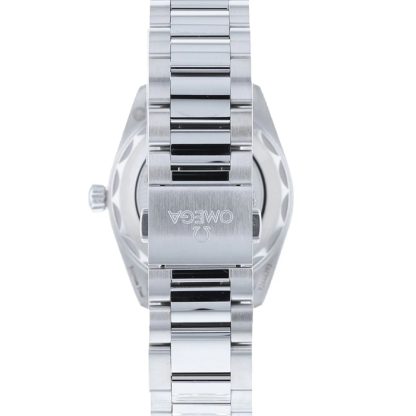Omega Seamaster Aqua Terra 150m 28mm Damenuhr O22010286051001 – Bild 3