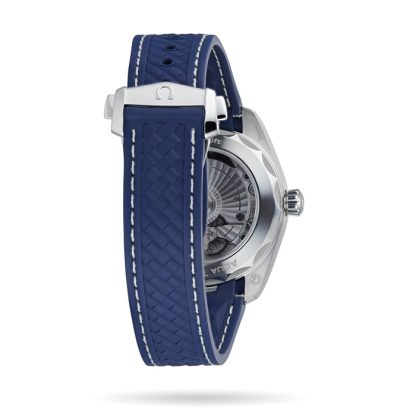 Omega Seamaster Aqua Terra 150m Co-Axial 38mm Herrenuhr O22012382003001 – Bild 3
