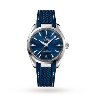 Omega Seamaster Aqua Terra 150m Co-Axial 38mm Herrenuhr O22012382003001