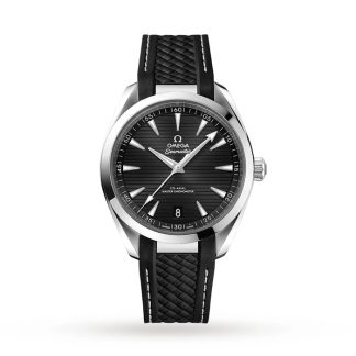 Omega Seamaster Aqua Terra 150m Co-Axial 41mm Herrenuhr O22012412101001