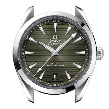 Omega Seamaster Aqua Terra 150m Co-Axial 41mm Herrenuhr O22013412110001 – Bild 3