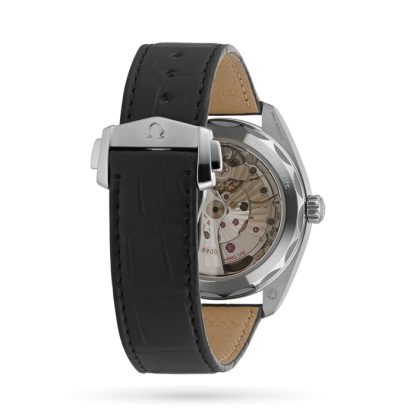 Omega Seamaster Aqua Terra 150m Co-Axial 41mm Herrenuhr O22013412110001 – Bild 5
