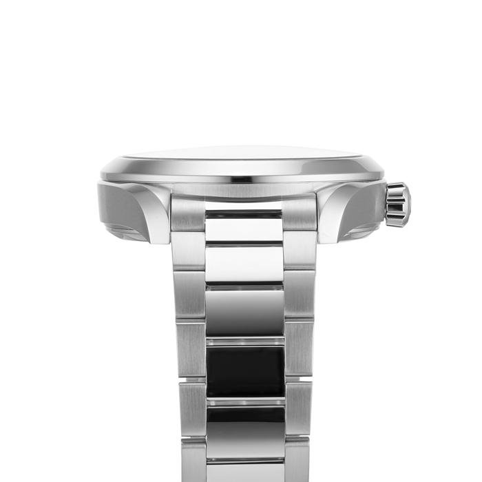 Omega Seamaster Aqua Terra 150m Co-Axial GMT Worldtimer 43mm Herrenuhr O22010432203001 – Bild 5
