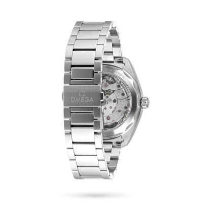 Omega Seamaster Aqua Terra 150m Co-Axial Master Chronometer 41mm Herrenuhr O22010412110001 – Bild 3