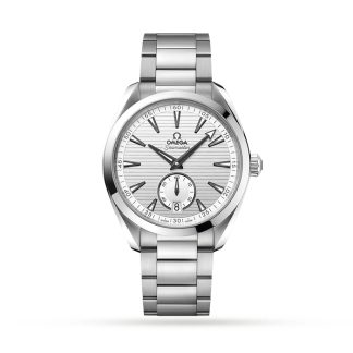 Omega Seamaster Aqua Terra 41mm Herrenuhr O22010412102002
