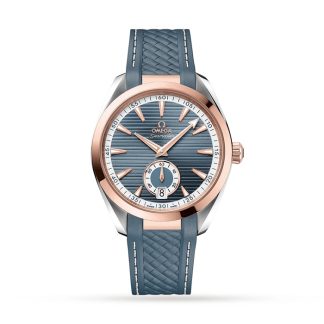 Omega Seamaster Aqua Terra Co-Axial 41mm Herrenuhr O22022412103001