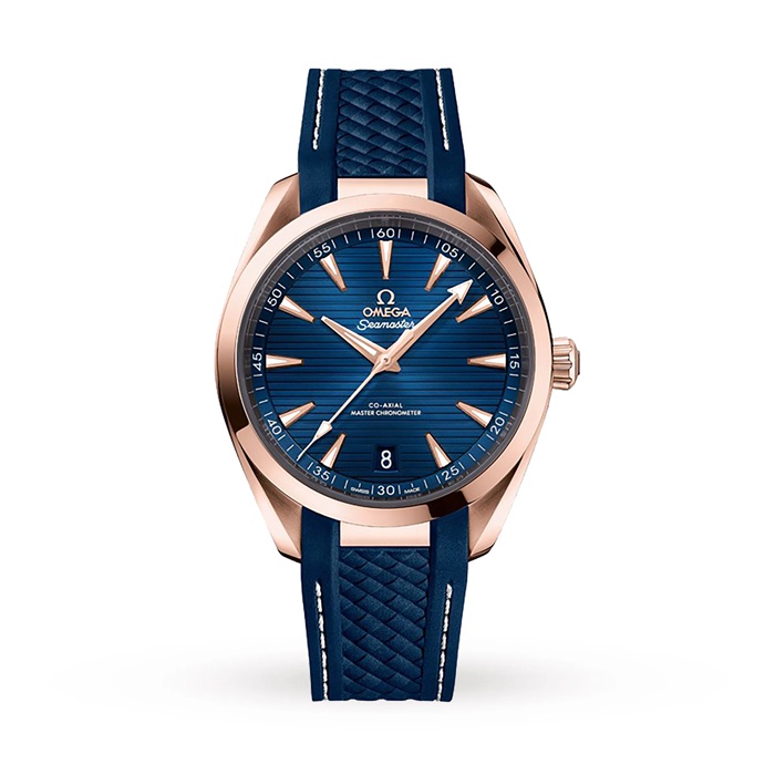 Omega Seamaster Aquaterra 41 Herrenuhr O22052412103001