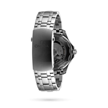 Omega Seamaster Diver 300 Co-Axial Herrenuhr O21030422006001 – Bild 3