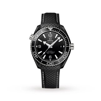 Omega Seamaster Planet Ocean 40 Herrenuhr O21592402001001
