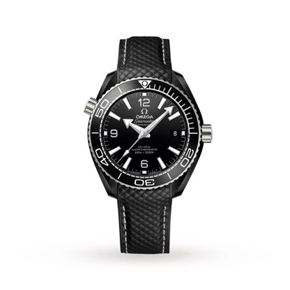 Omega Seamaster Planet Ocean 40 Herrenuhr O21592402001001
