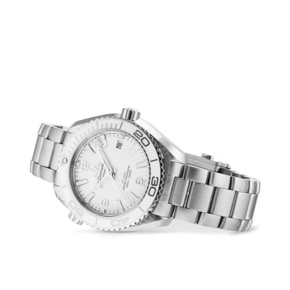 Omega Seamaster Planet Ocean 40mm Herrenuhr O21530402004001 – Bild 2