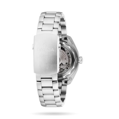 Omega Seamaster Planet Ocean 40mm Herrenuhr O21530402004001 – Bild 3