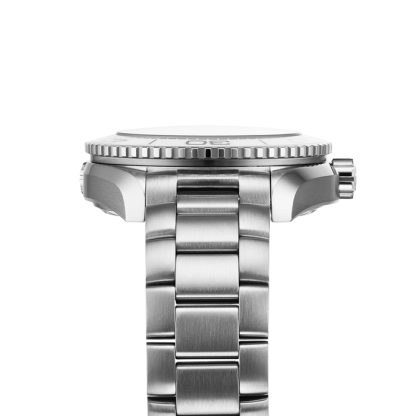 Omega Seamaster Planet Ocean 40mm Herrenuhr O21530402004001 – Bild 5