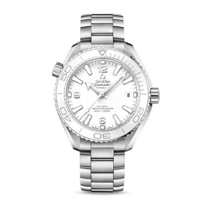 Omega Seamaster Planet Ocean 40mm Herrenuhr O21530402004001