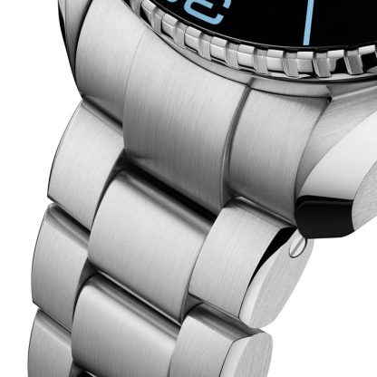 Omega Seamaster Planet Ocean 6000M Co-Axial Master Chronometer 45,5mm Sommer Blau O21530462103002 – Bild 5