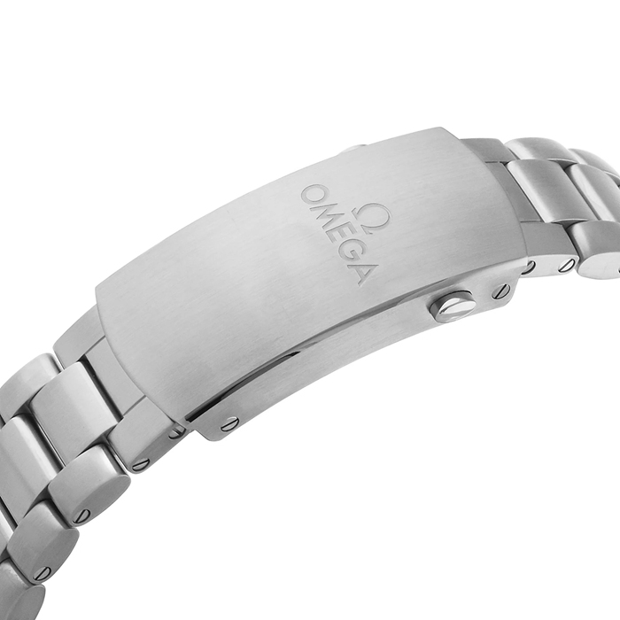 Omega Seamaster Planet Ocean 600M Herren 43,5mm Automatik Co-Axial Taucher Uhr O21530442101001 – Bild 5