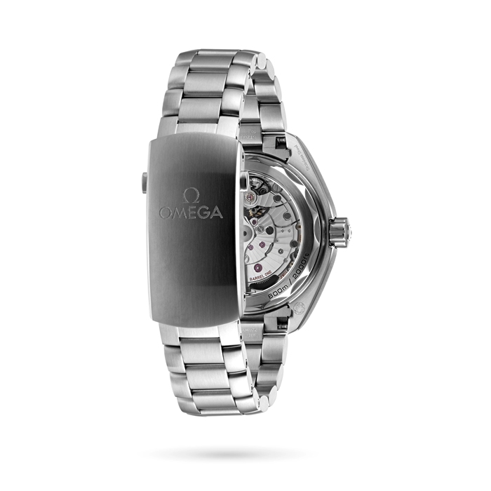 Omega Seamaster Planet Ocean 600m Co-Axial 43,5mm O21530442104001 – Bild 3