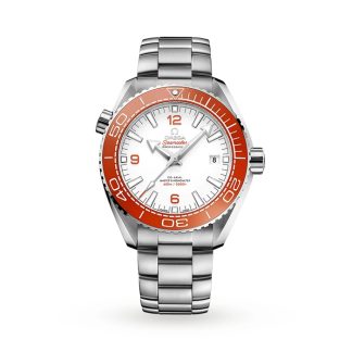 Omega Seamaster Planet Ocean 600m Co-Axial 43,5mm O21530442104001