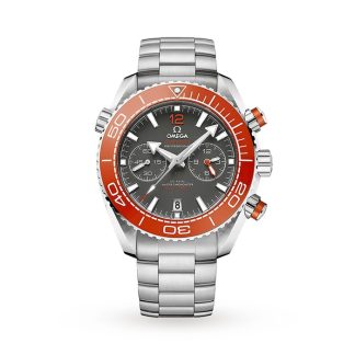 Omega Seamaster Planet Ocean 600m Co-Axial 45,5 mm O21530465199001