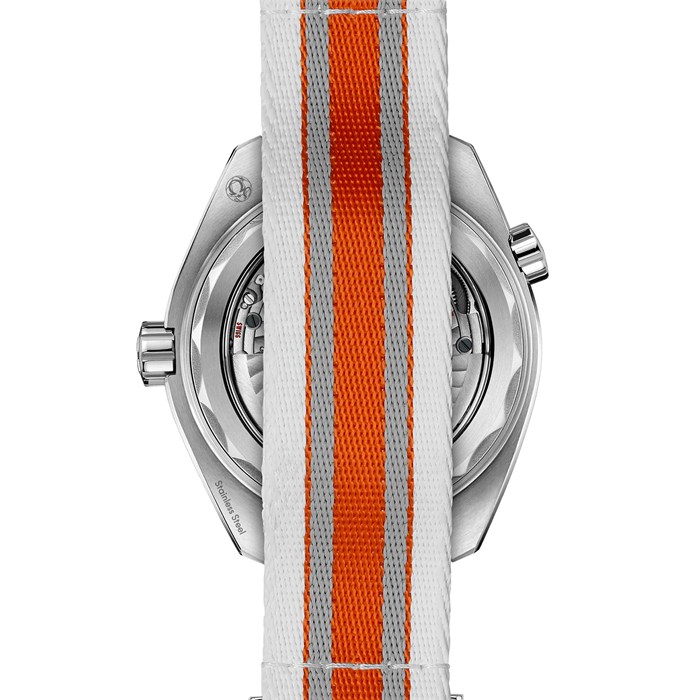Omega Seamaster Planet Ocean Co-Axial Master Chronometer 43mm Herrenuhr O21532442104001 – Bild 2