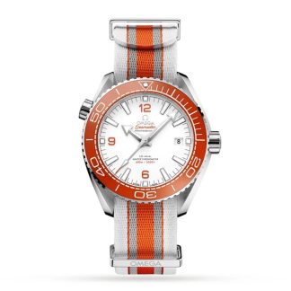 Omega Seamaster Planet Ocean Co-Axial Master Chronometer 43mm Herrenuhr O21532442104001