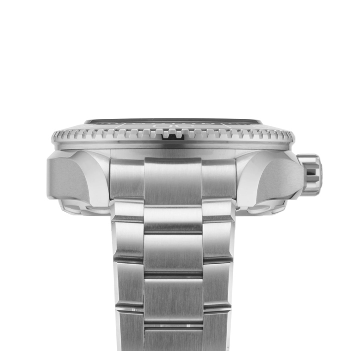 Omega Seamaster Planet Ocean Ultra Deep 6000m Co-Axial Master Chronometer 45,5mm Herrenuhr schwarz O21530462103001 – Bild 5