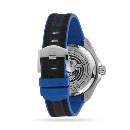 Omega Seamaster Planet Ocean Ultra Deep 6000m Co-Axial Master Chronometer 45,5mm Herrenuhr weiß O21532462104001 – Bild 5