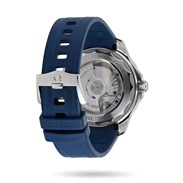 Omega Seamaster Pro-Diver 300 Herrenuhr O21032422006001 – Bild 3