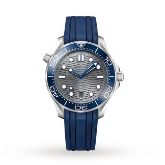 Omega Seamaster Pro-Diver 300 Herrenuhr O21032422006001